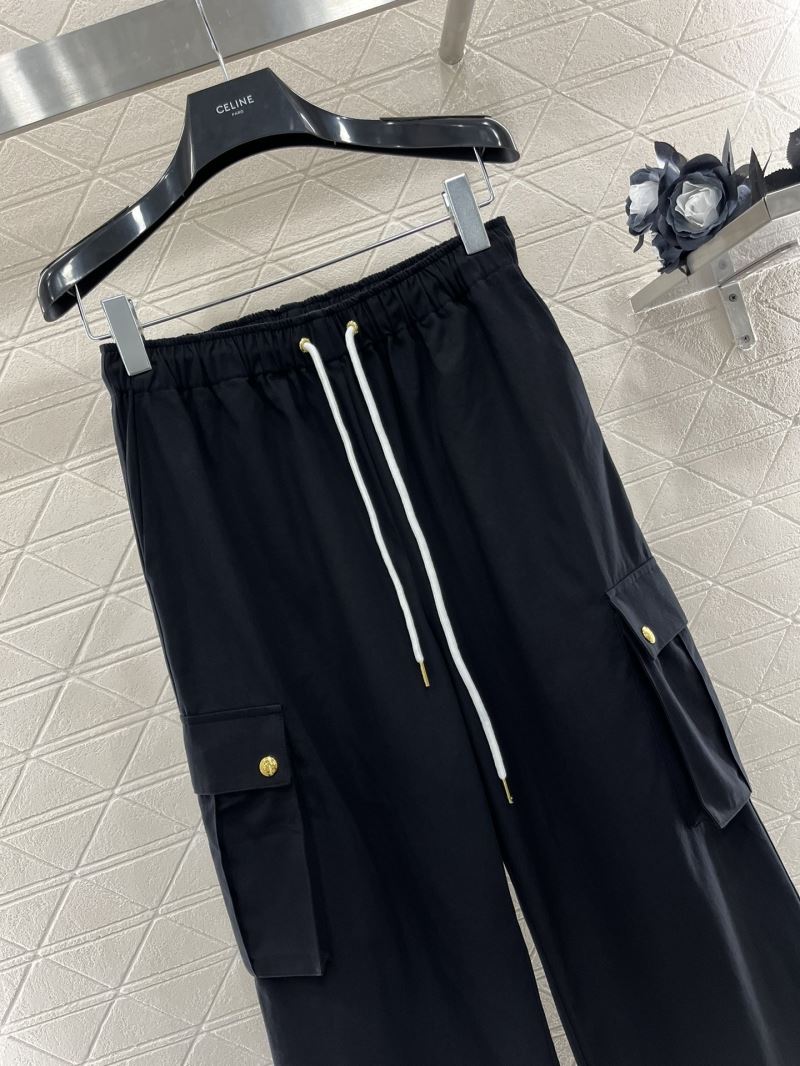 Celine Long Pants